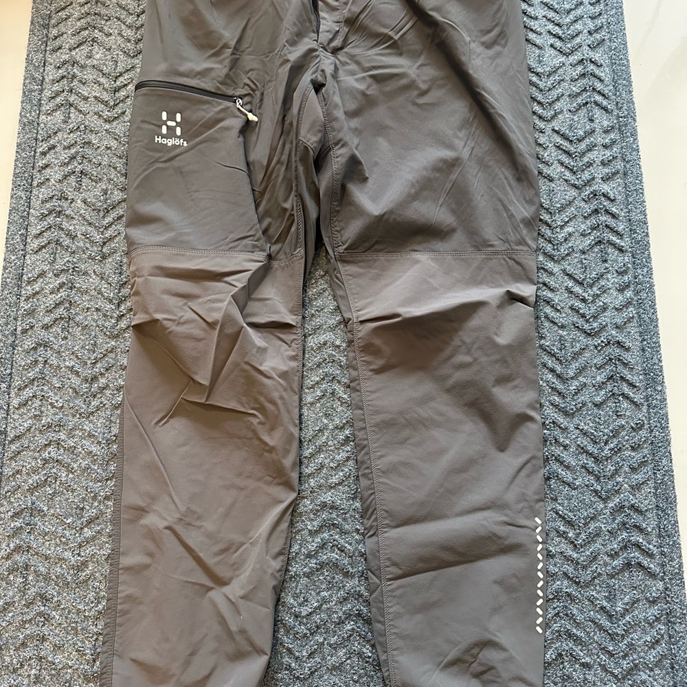Haglöfs L.I.M pants